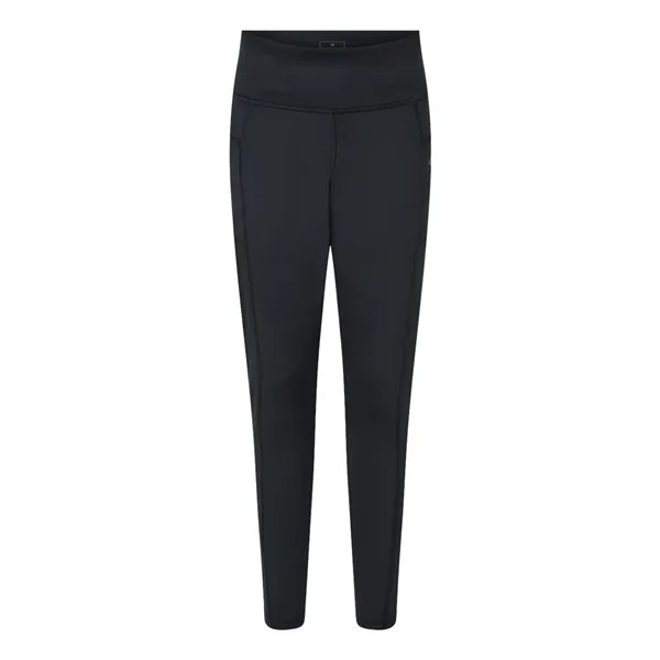 Adidas Women's Pocket Leggings... from ASI 84358 S&S Activewear