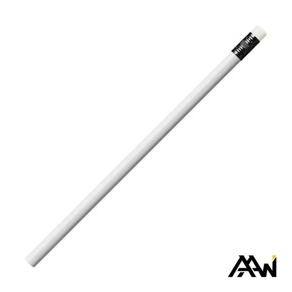 VividPrint™ Pencil w/Eraser... from ASI 84592 St Regis Group