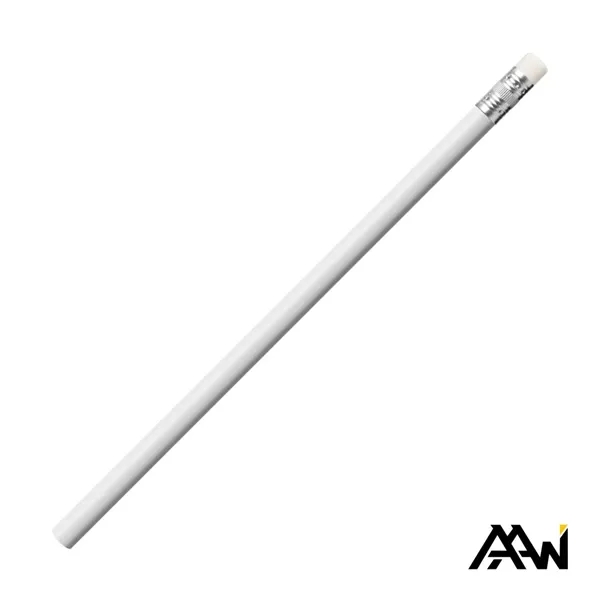 VividPrint™ Pencil w/Eraser... from ASI 84592 St Regis Group