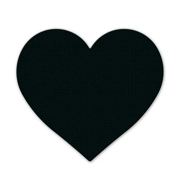 Heart shaped jar opener made of rubber, with a digital full-color... from ASI 54040 Fey Promo