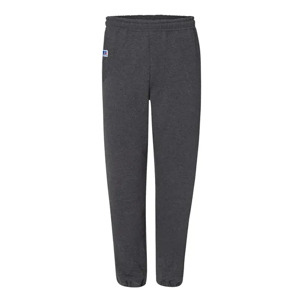 Dri Power® Closed Bottom Sweatpants with Pockets... from ASI 84358 S&S Activewear