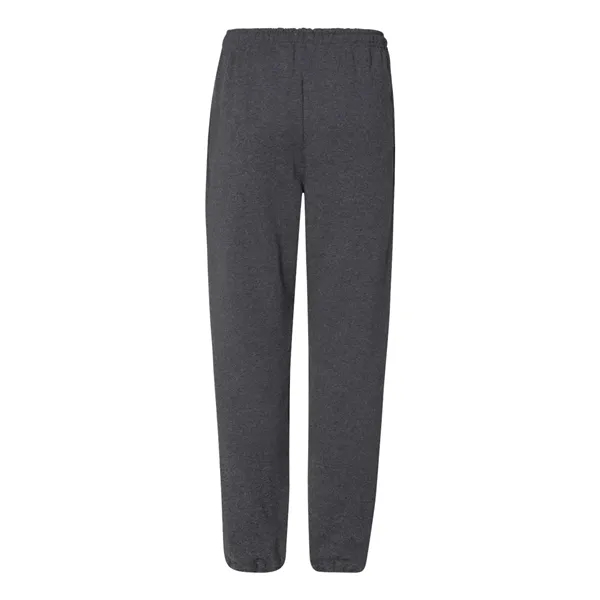 Dri Power® Closed Bottom Sweatpants with Pockets... from ASI 84358 S&S Activewear