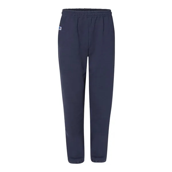 Dri Power® Closed Bottom Sweatpants with Pockets... from ASI 84358 S&S Activewear
