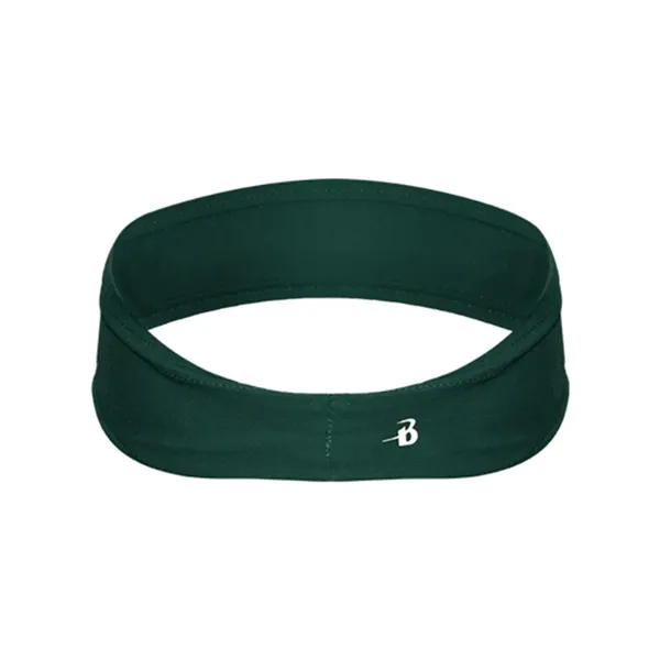 Moisture management headband with stretch fit.... from ASI 84358 S&S Activewear