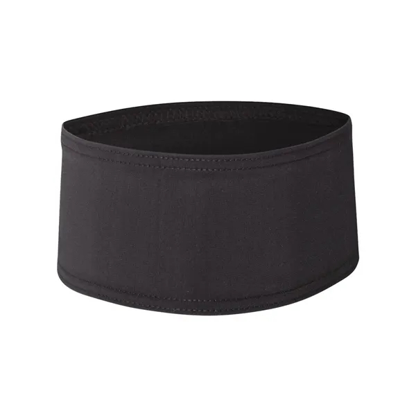 Moisture management headband with stretch fit.... from ASI 84358 S&S Activewear