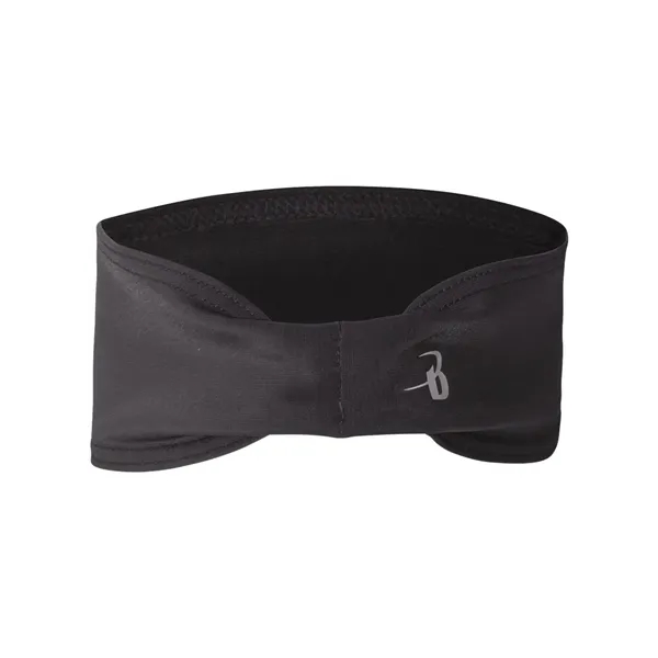 Moisture management headband with stretch fit.... from ASI 84358 S&S Activewear