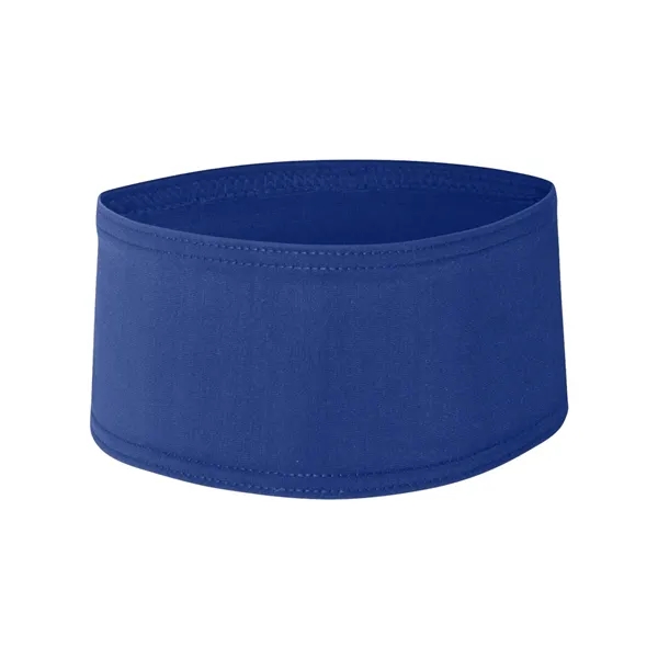 Moisture management headband with stretch fit.... from ASI 84358 S&S Activewear