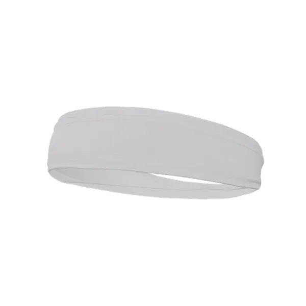 Moisture management headband with stretch fit.... from ASI 84358 S&S Activewear