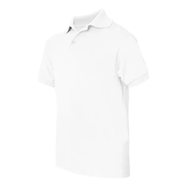 Youth sport shirt made of up to 5% recycled polyester from... from ASI 84358 S&S Activewear