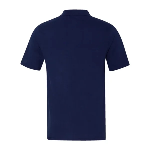 Polo made of polyester/cotton pique fabric with X-Temp™ adaptive finish, Fresh... from ASI 84358 S&S Activewear