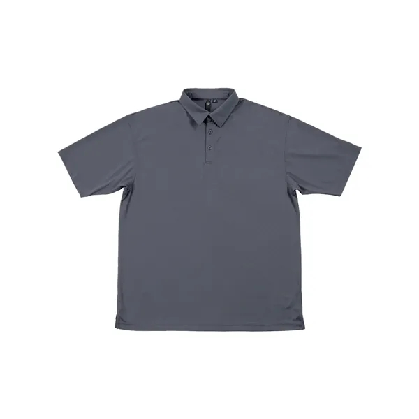 Sierra Pacific Micro Pique Polo... from ASI 84358 S&S Activewear