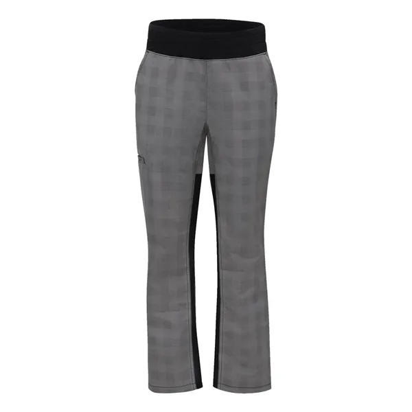 Chef Designs Women's Airflow Chef Pants... from ASI 84358 S&S Activewear