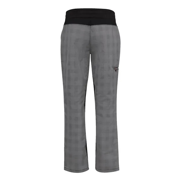 Chef Designs Women's Airflow Chef Pants... from ASI 84358 S&S Activewear