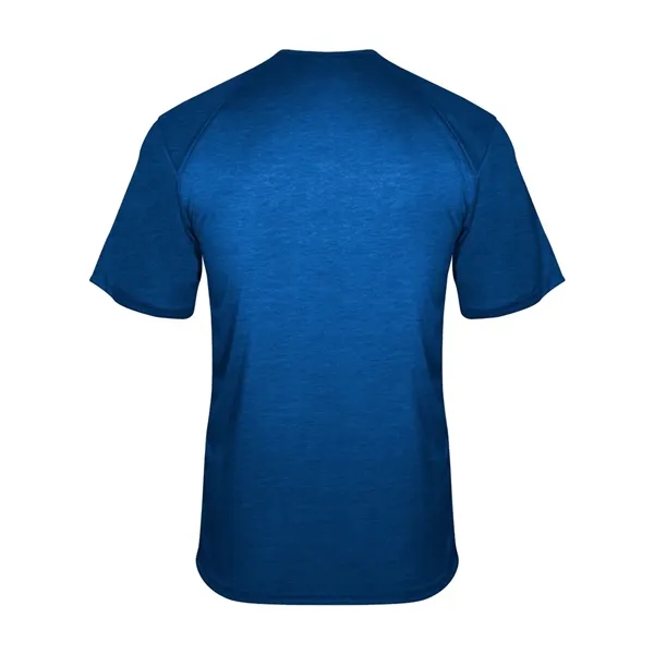 Fitflex Short Sleeve Performance Tee... from ASI 84358 S&S Activewear