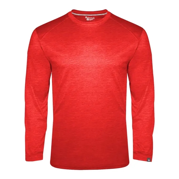 Fitflex Performance Long Sleeve Tee... from ASI 84358 S&S Activewear