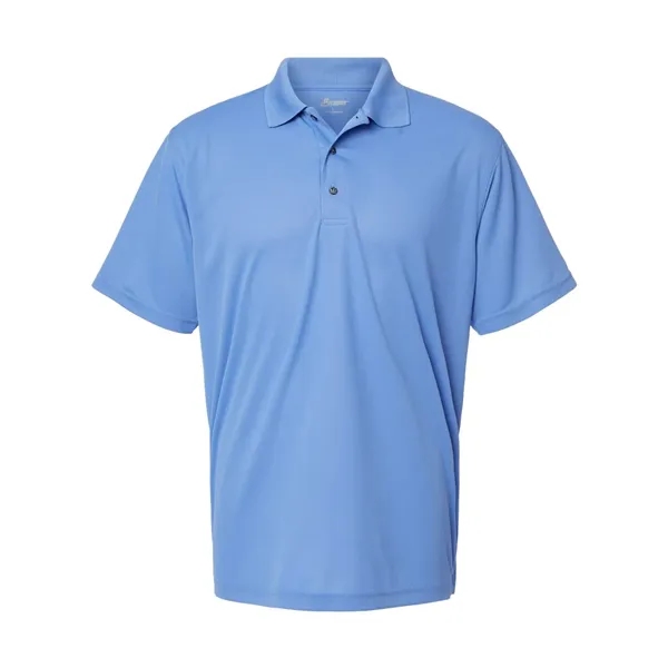 Paragon Saratoga Performance Mini Mesh Sport Shirt... from ASI 84358 S&S Activewear