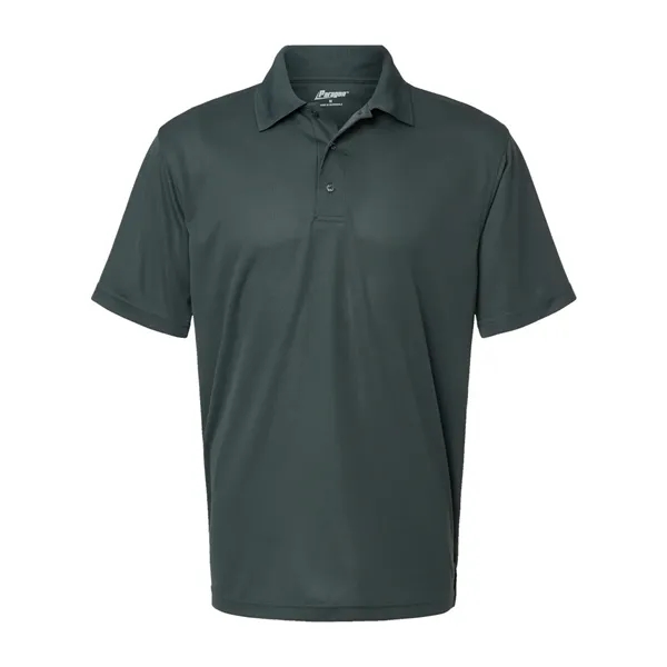 Paragon Saratoga Performance Mini Mesh Sport Shirt... from ASI 84358 S&S Activewear
