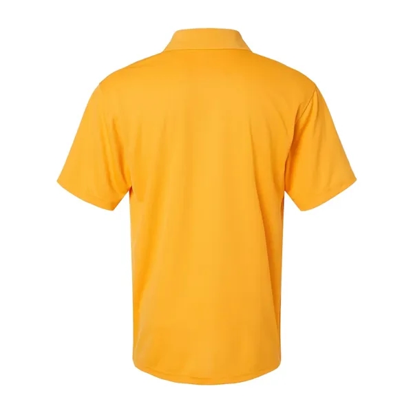 Paragon Saratoga Performance Mini Mesh Sport Shirt... from ASI 84358 S&S Activewear