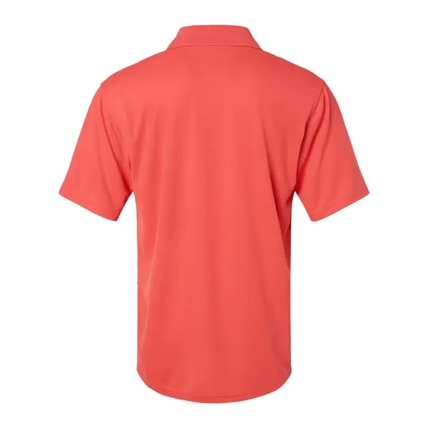 Paragon Saratoga Performance Mini Mesh Sport Shirt... from ASI 84358 S&S Activewear