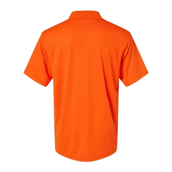 Paragon Saratoga Performance Mini Mesh Sport Shirt... from ASI 84358 S&S Activewear