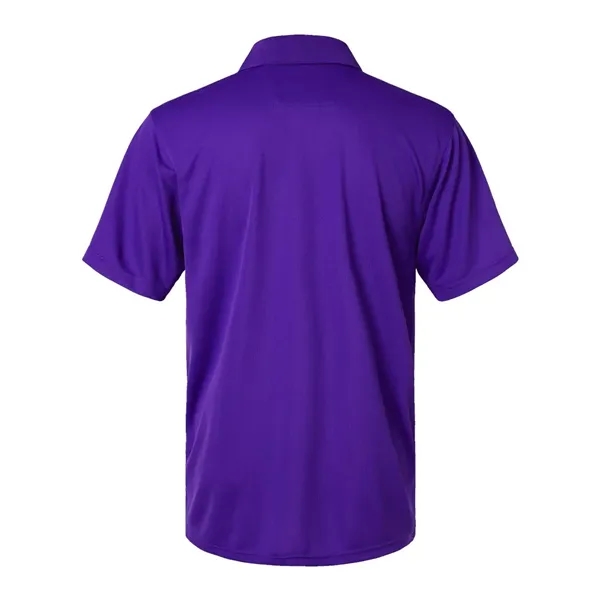 Paragon Saratoga Performance Mini Mesh Sport Shirt... from ASI 84358 S&S Activewear