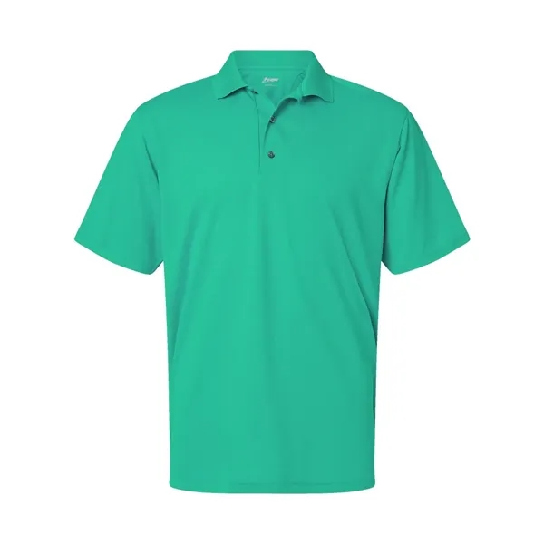 Paragon Saratoga Performance Mini Mesh Sport Shirt... from ASI 84358 S&S Activewear