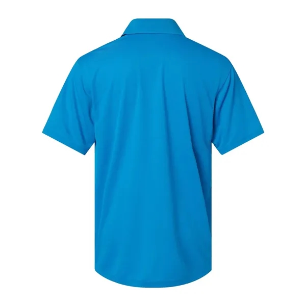 Paragon Saratoga Performance Mini Mesh Sport Shirt... from ASI 84358 S&S Activewear