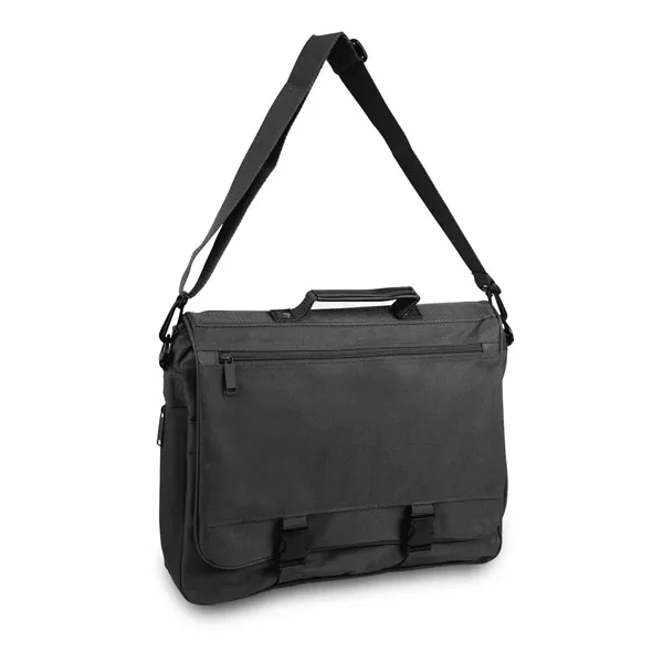 GOH Getter Expandable Briefcase... from ASI 84358 S&S Activewear