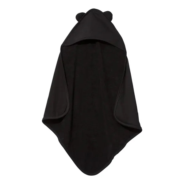 Rabbit Skins Terry Cloth Hooded Towel with Ears... from ASI 84358 S&S Activewear