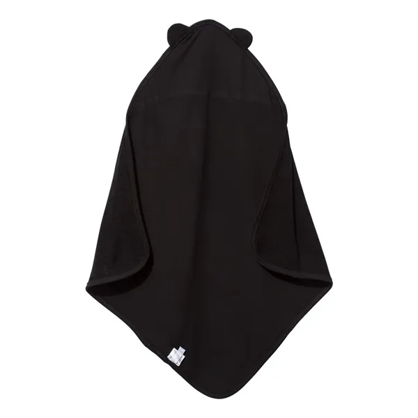 Rabbit Skins Terry Cloth Hooded Towel with Ears... from ASI 84358 S&S Activewear