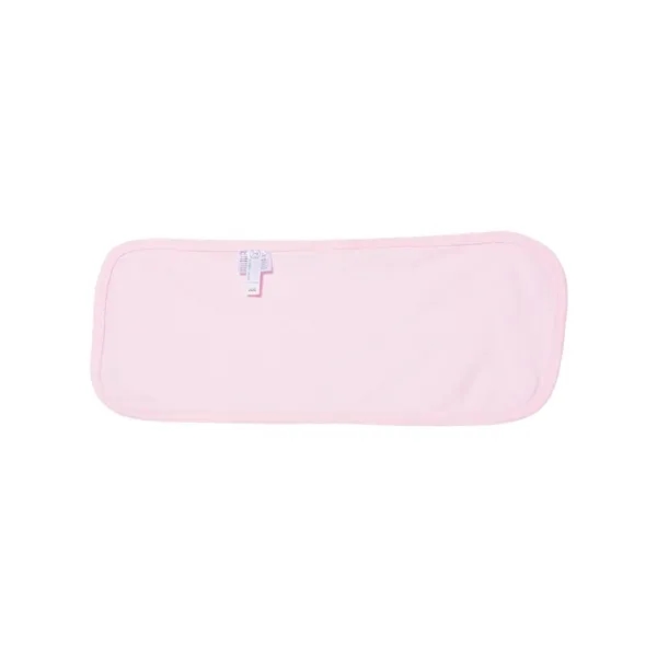 Rabbit Skins Terry Burp Cloth... from ASI 84358 S&S Activewear