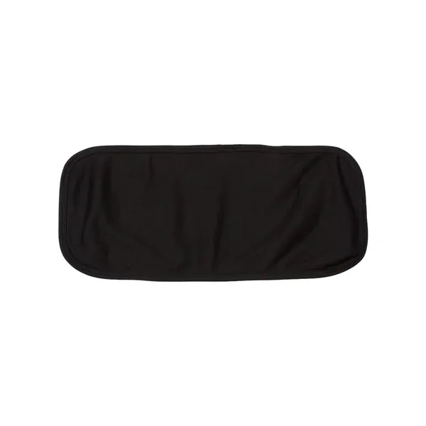 Rabbit Skins Terry Burp Cloth... from ASI 84358 S&S Activewear