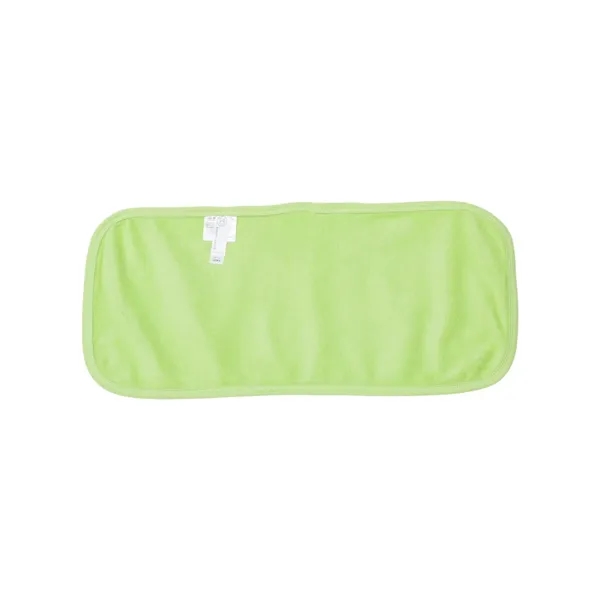 Rabbit Skins Terry Burp Cloth... from ASI 84358 S&S Activewear