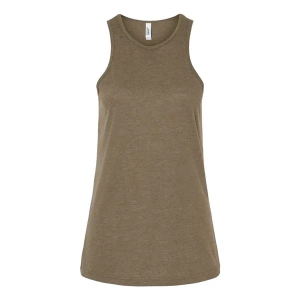 American Apparel Women's CVC Tank Top... from ASI 84358 S&S Activewear