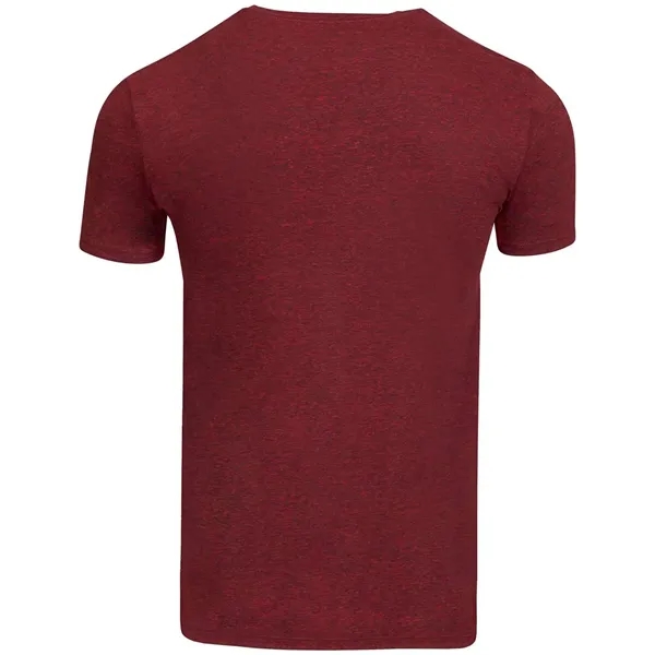 Threadfast Apparel Triblend Short-Sleeve T-Shirt... from ASI 84358 S&S Activewear