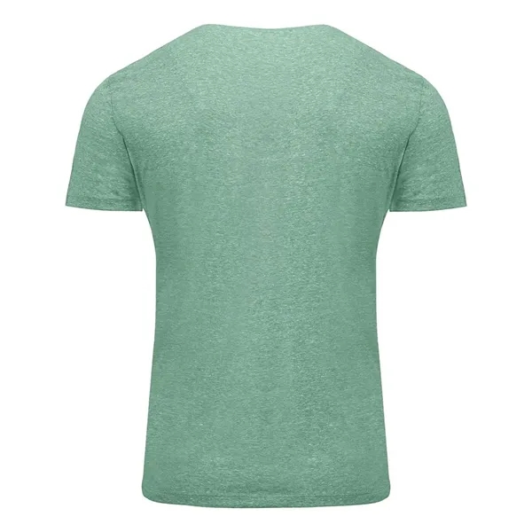 Threadfast Apparel Triblend Short-Sleeve T-Shirt... from ASI 84358 S&S Activewear