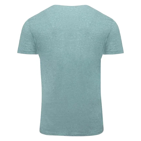 Threadfast Apparel Triblend Short-Sleeve T-Shirt... from ASI 84358 S&S Activewear