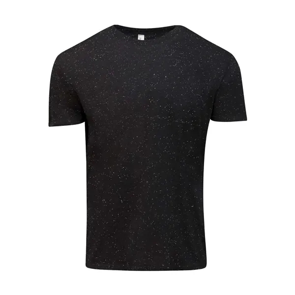 Threadfast Apparel Triblend Fleck T-Shirt... from ASI 84358 S&S Activewear