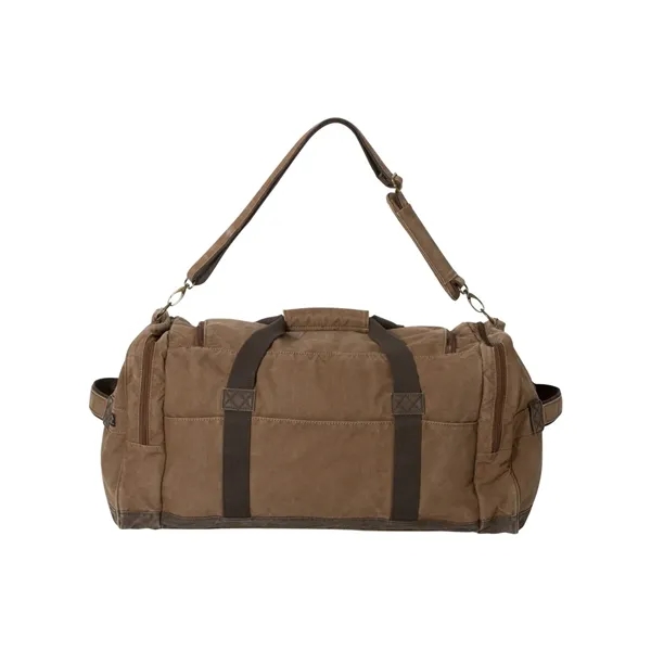 DRI DUCK Expedition Duffel Bag... from ASI 84358 S&S Activewear