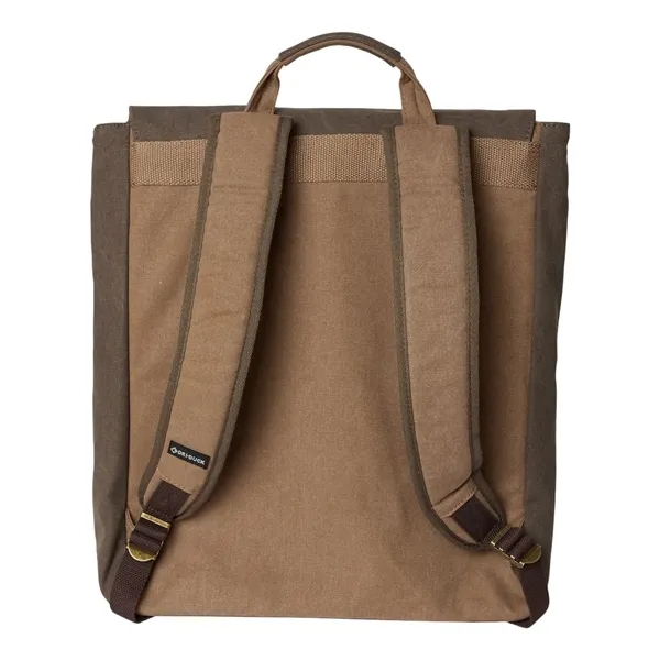 DRI DUCK Commuter Backpack... from ASI 84358 S&S Activewear