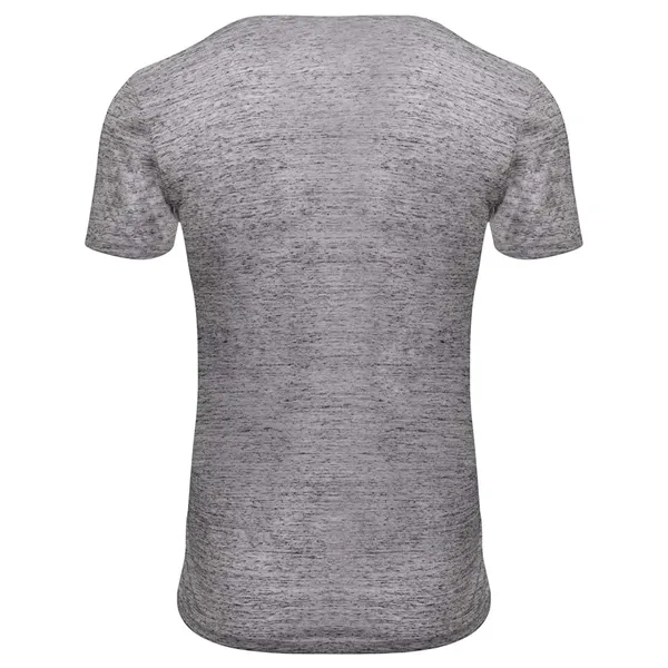 Threadfast Apparel Blizzard Jersey Short-Sleeve T-Shirt... from ASI 84358 S&S Activewear