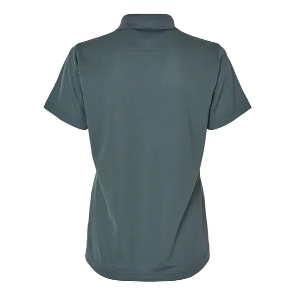 Paragon Women's Saratoga Performance Mini Mesh Sport Shirt... from ASI 84358 S&S Activewear