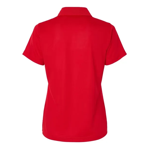Paragon Women's Saratoga Performance Mini Mesh Sport Shirt... from ASI 84358 S&S Activewear