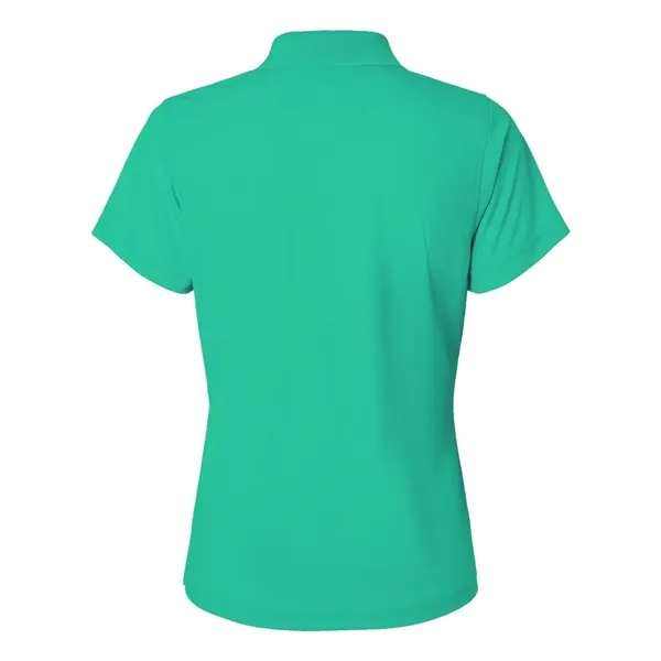 Paragon Women's Saratoga Performance Mini Mesh Sport Shirt... from ASI 84358 S&S Activewear