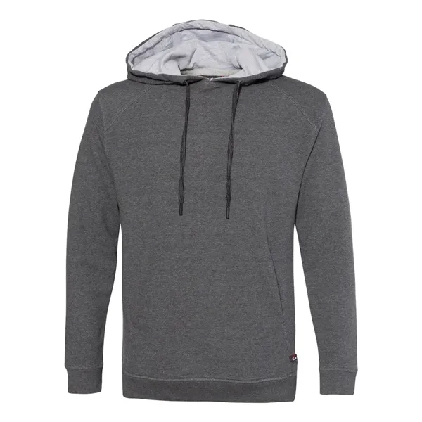 Fitflex Hooded Pullover Sweatshirt... from ASI 84358 S&S Activewear