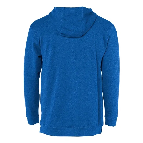 Fitflex Hooded Pullover Sweatshirt... from ASI 84358 S&S Activewear