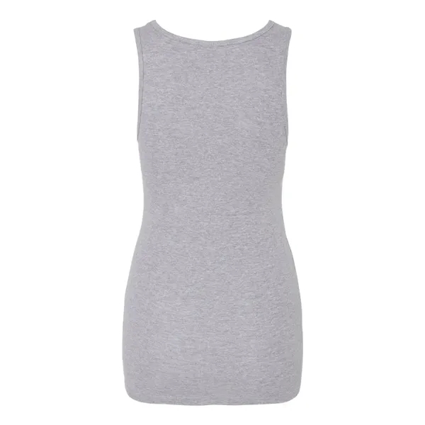 BELLA + CANVAS Women's Micro Ribbed Tank... from ASI 84358 S&S Activewear