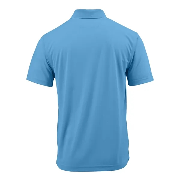 Paragon Youth Saratoga Performance Mini Mesh Sport Shirt... from ASI 84358 S&S Activewear