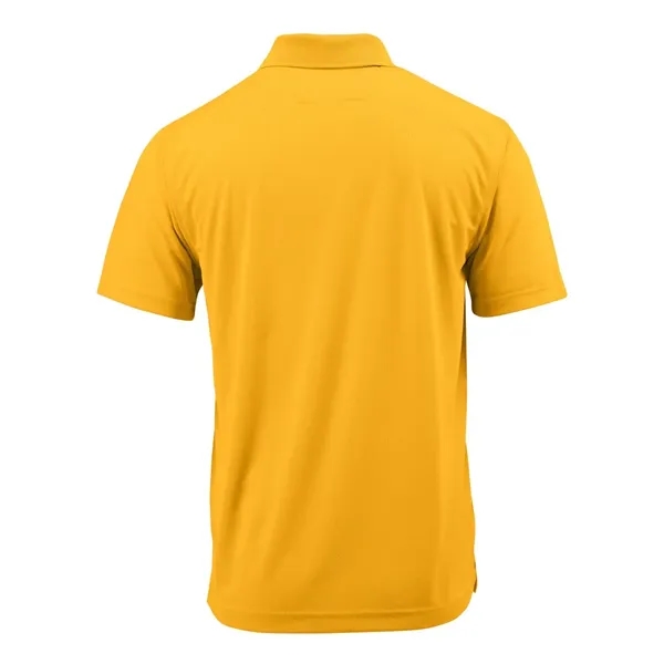 Paragon Youth Saratoga Performance Mini Mesh Sport Shirt... from ASI 84358 S&S Activewear