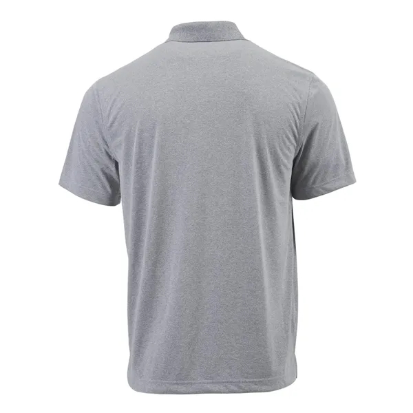 Paragon Youth Saratoga Performance Mini Mesh Sport Shirt... from ASI 84358 S&S Activewear